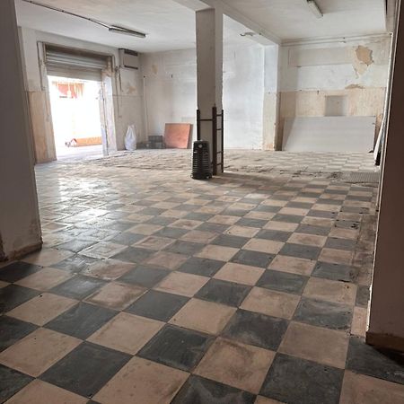 La Casetta Di Morena Syracuse Luaran gambar